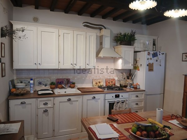 appartamento in vendita a Serravalle Pistoiese