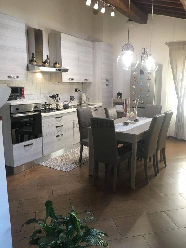 appartamento in vendita a Serravalle Pistoiese