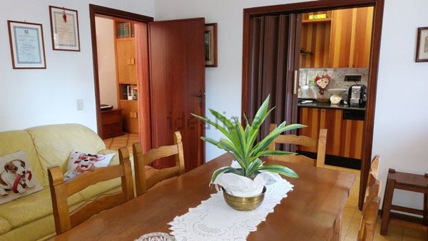 appartamento in vendita a Serravalle Pistoiese in zona Cantagrillo