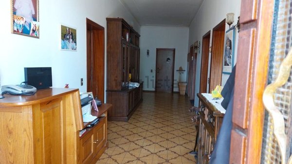 appartamento in vendita a Serravalle Pistoiese in zona Cantagrillo