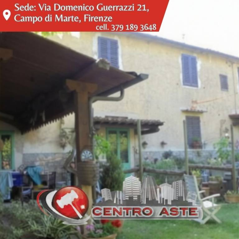 appartamento in vendita a Serravalle Pistoiese
