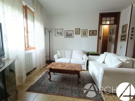 appartamento in vendita a Serravalle Pistoiese in zona Casalguidi