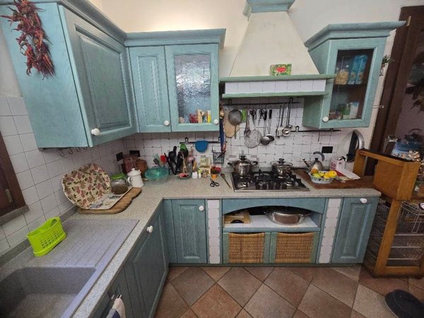 casa indipendente in vendita a Serravalle Pistoiese in zona Masotti