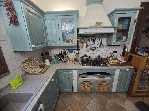 casa indipendente in vendita a Serravalle Pistoiese in zona Masotti