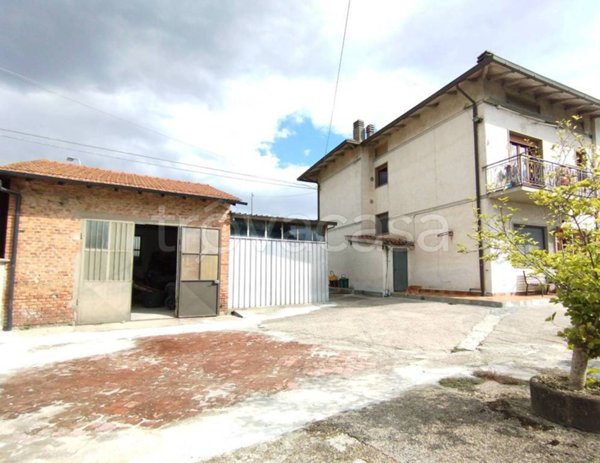 casa indipendente in vendita a Serravalle Pistoiese