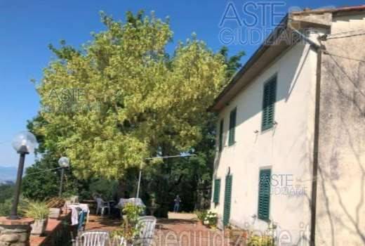 casa indipendente in vendita a Serravalle Pistoiese