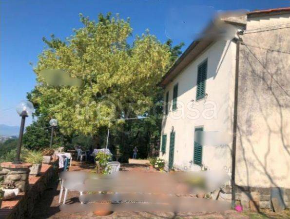 casa indipendente in vendita a Serravalle Pistoiese