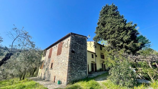 casale in vendita a Serravalle Pistoiese