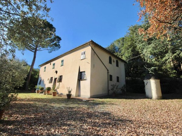 casa indipendente in vendita a Serravalle Pistoiese in zona Vinacciano