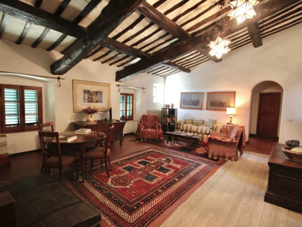 casa indipendente in vendita a Serravalle Pistoiese in zona Vinacciano