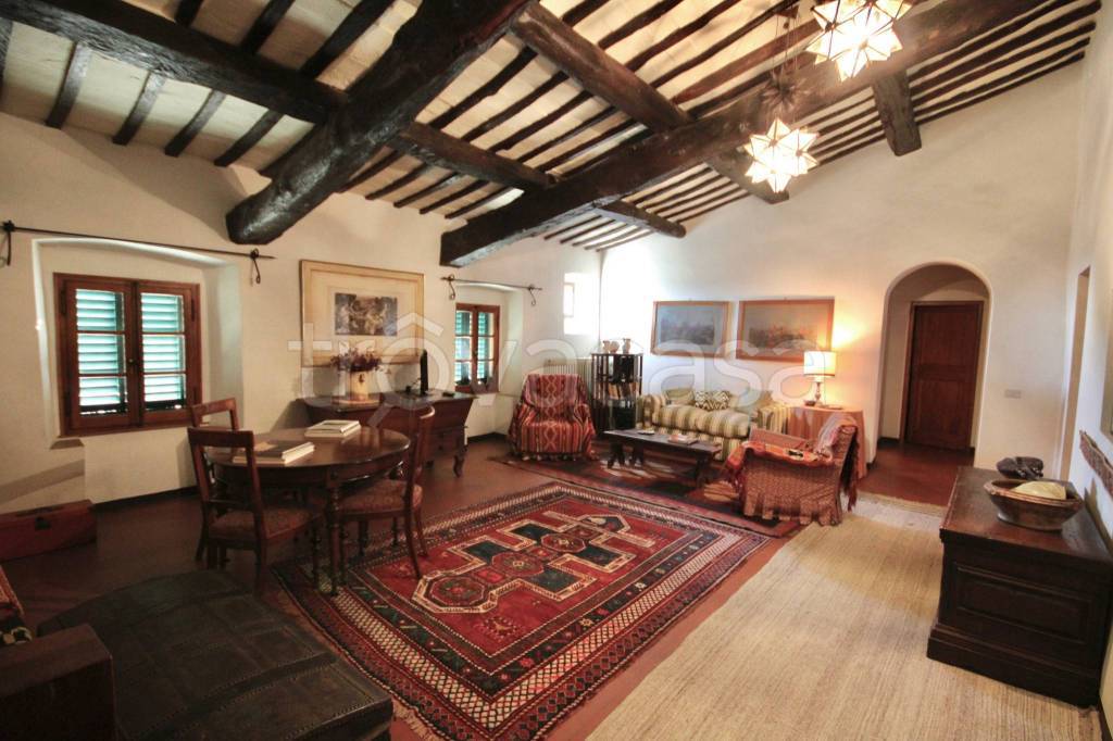 casa indipendente in vendita a Serravalle Pistoiese in zona Vinacciano