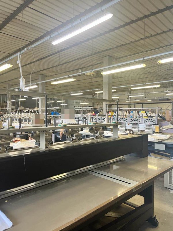 capannone in vendita a Serravalle Pistoiese in zona Ponte Stella