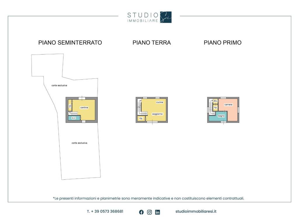 casa indipendente in vendita a Serravalle Pistoiese in zona Cantagrillo