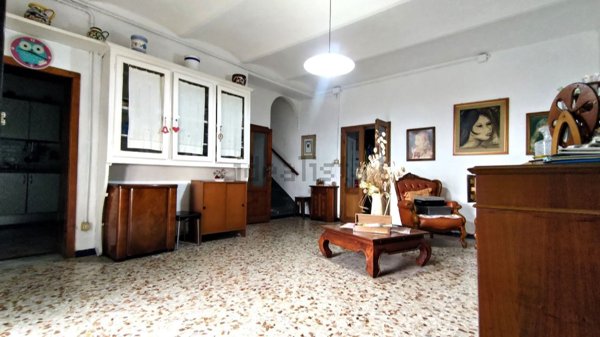 casale in vendita a Serravalle Pistoiese in zona Castellina