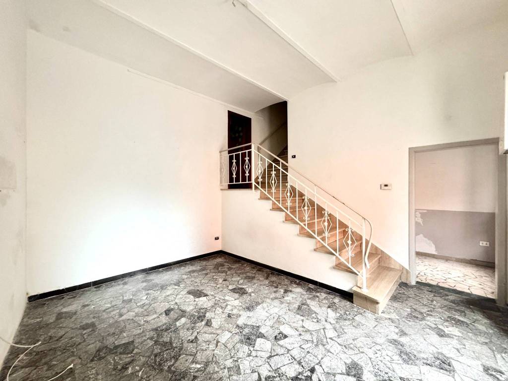 casa indipendente in vendita a Serravalle Pistoiese in zona Casalguidi