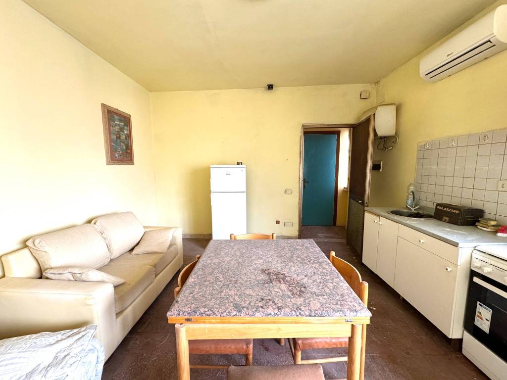 casa indipendente in vendita a Serravalle Pistoiese in zona Casalguidi