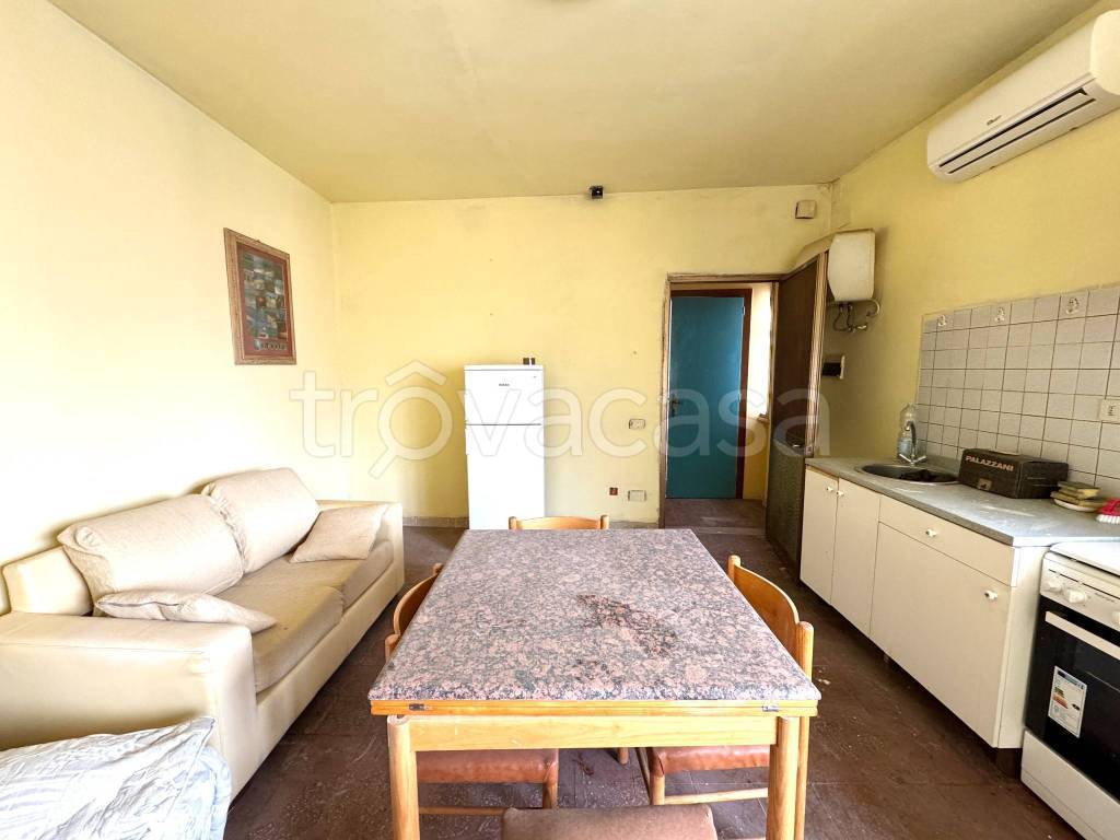 casa indipendente in vendita a Serravalle Pistoiese