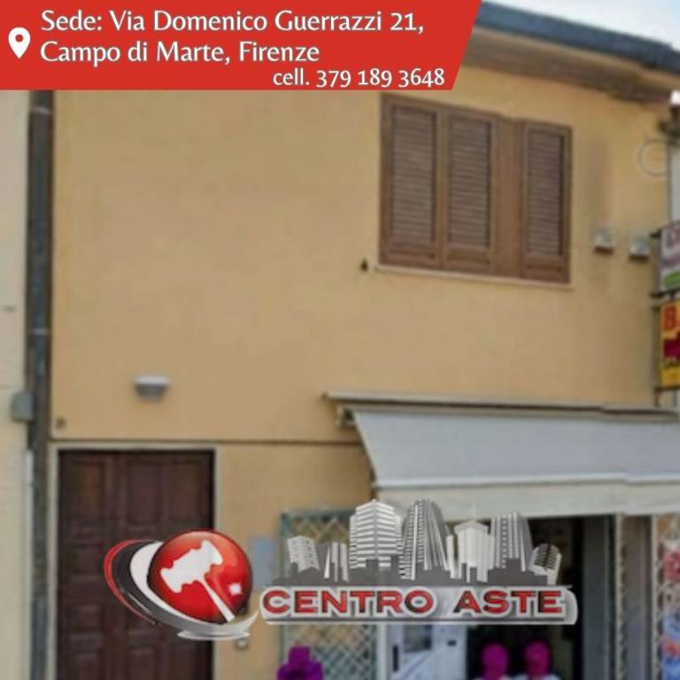 appartamento in vendita a Serravalle Pistoiese