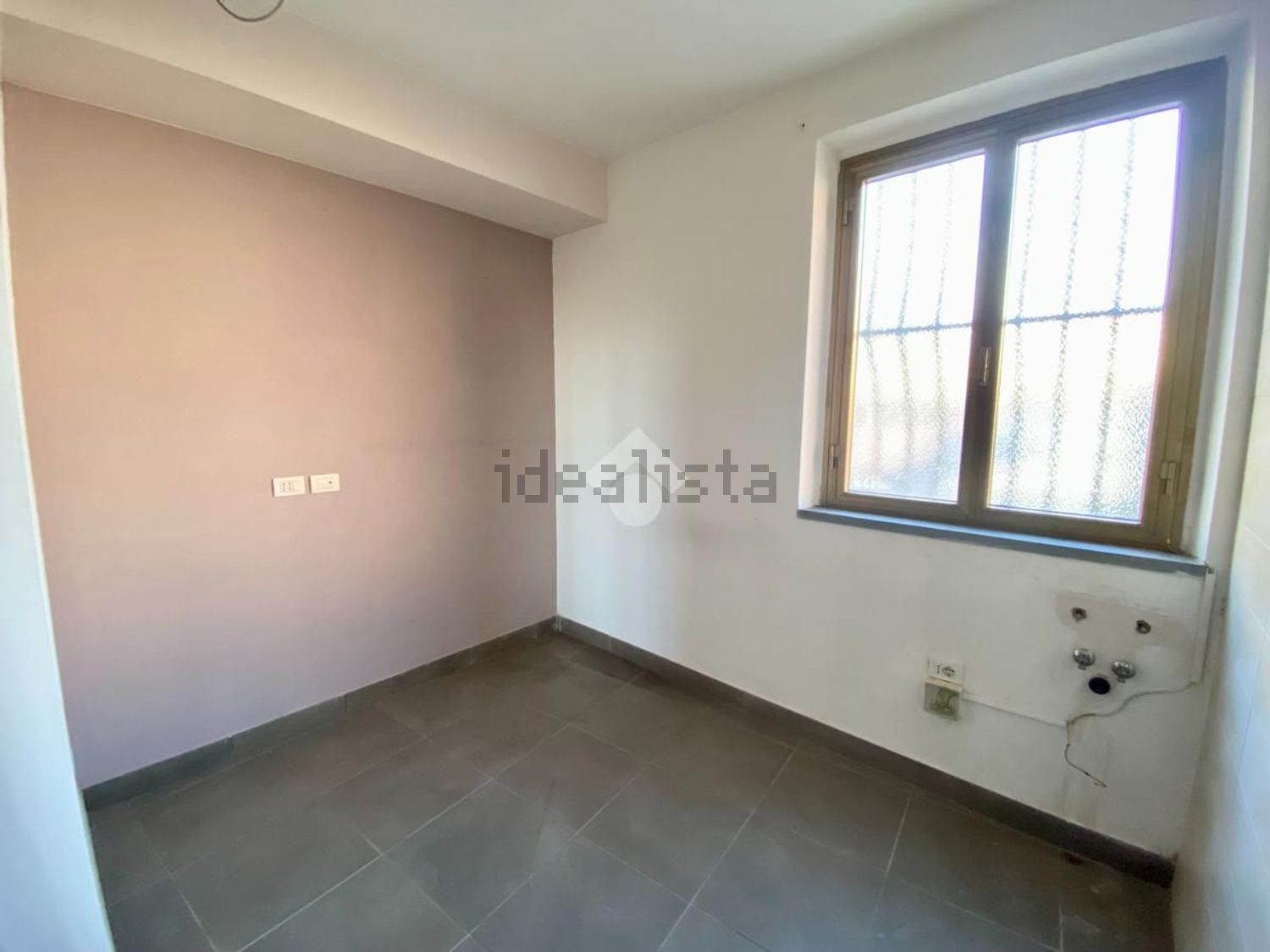 appartamento in vendita a Serravalle Pistoiese in zona Casalguidi