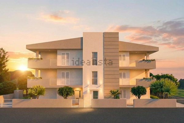 appartamento in vendita a Serravalle Pistoiese in zona Cantagrillo