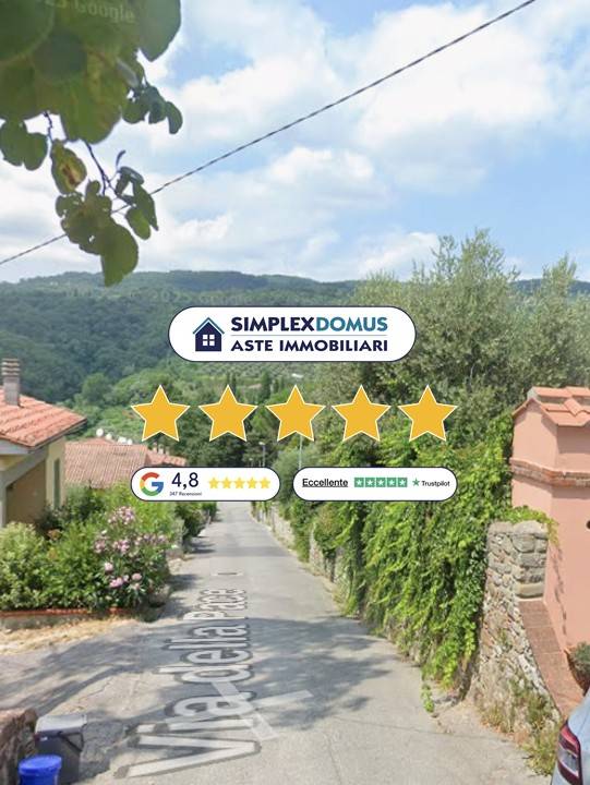 appartamento in vendita a Serravalle Pistoiese