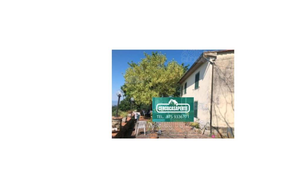 appartamento in vendita a Serravalle Pistoiese