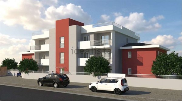 appartamento in vendita a Serravalle Pistoiese