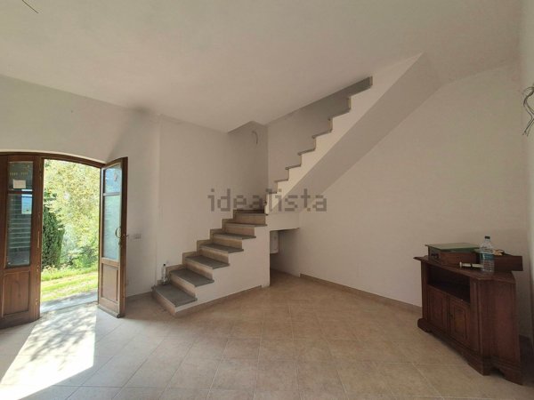 casa indipendente in vendita a Serravalle Pistoiese in zona Casalguidi