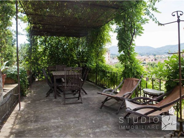 appartamento in vendita a Serravalle Pistoiese