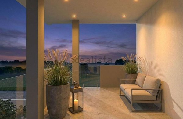 appartamento in vendita a Serravalle Pistoiese in zona Cantagrillo