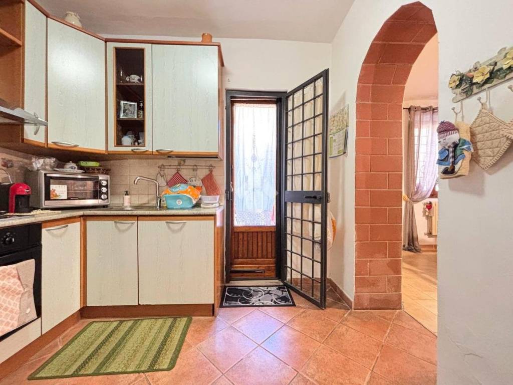 casa indipendente in vendita a Serravalle Pistoiese in zona Cantagrillo