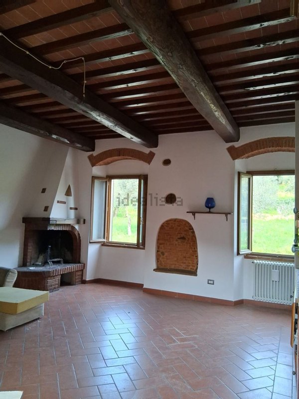 casa indipendente in vendita a Serravalle Pistoiese