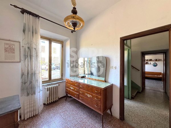 casa indipendente in vendita a Serravalle Pistoiese