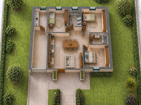 casa indipendente in vendita a Serravalle Pistoiese in zona Casalguidi