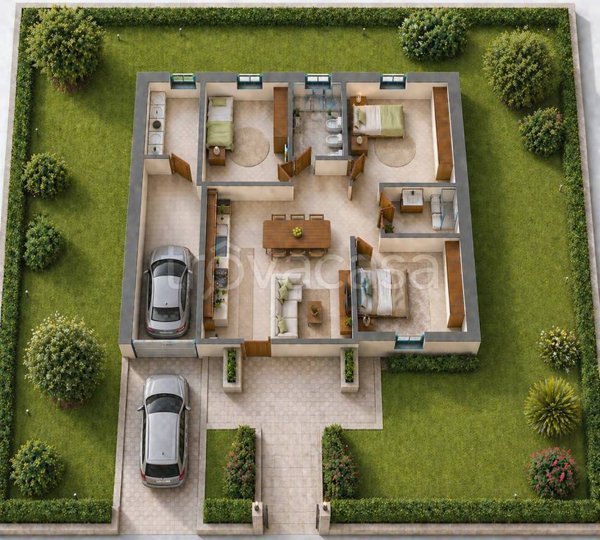 casa indipendente in vendita a Serravalle Pistoiese in zona Casalguidi