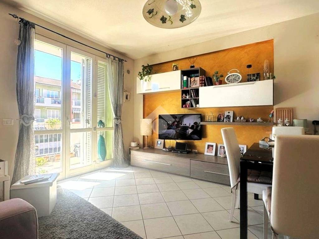 appartamento in vendita a Serravalle Pistoiese in zona Cantagrillo