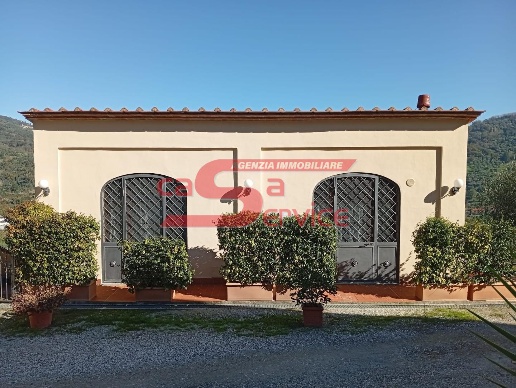 appartamento in vendita a Serravalle Pistoiese in zona Ponte di Serravalle