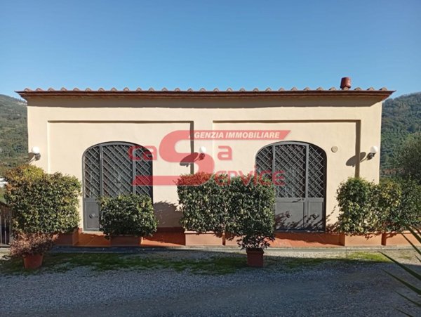 appartamento in vendita a Serravalle Pistoiese in zona Ponte di Serravalle