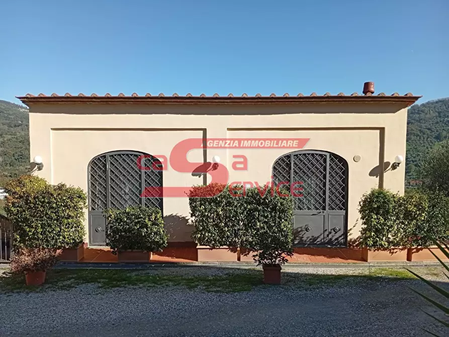 appartamento in vendita a Serravalle Pistoiese in zona Ponte di Serravalle
