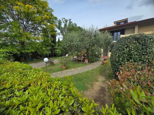 casa indipendente in vendita a Serravalle Pistoiese in zona Masotti