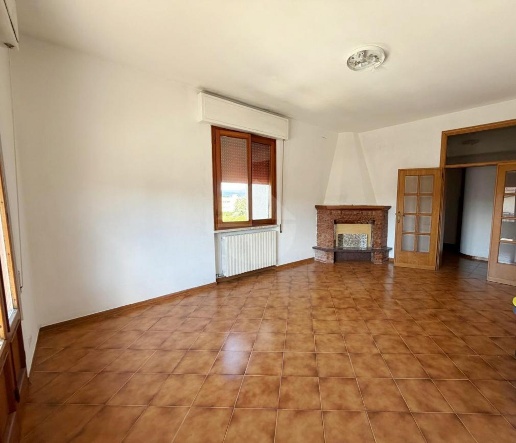 appartamento in vendita a Serravalle Pistoiese in zona Casalguidi