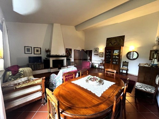 appartamento in vendita a Serravalle Pistoiese