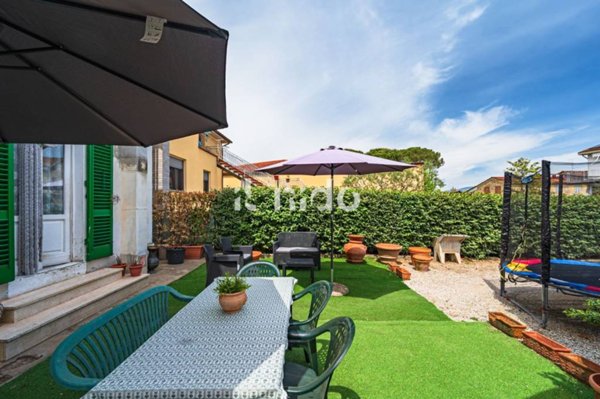 casa indipendente in vendita a Serravalle Pistoiese in zona Casalguidi