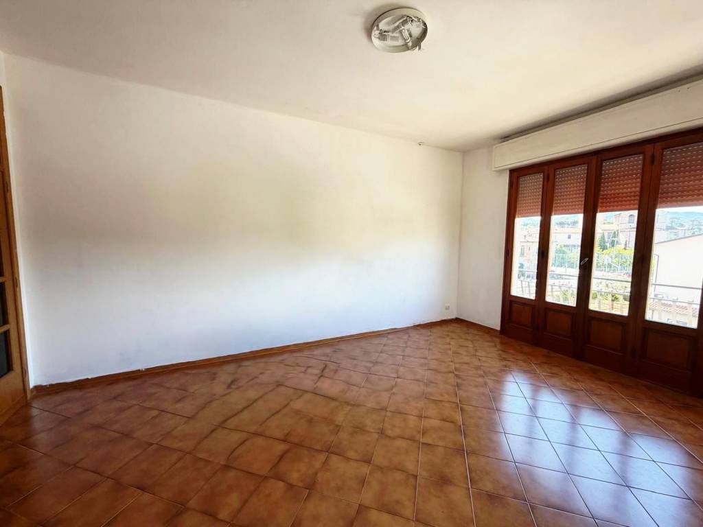appartamento in vendita a Serravalle Pistoiese in zona Casalguidi
