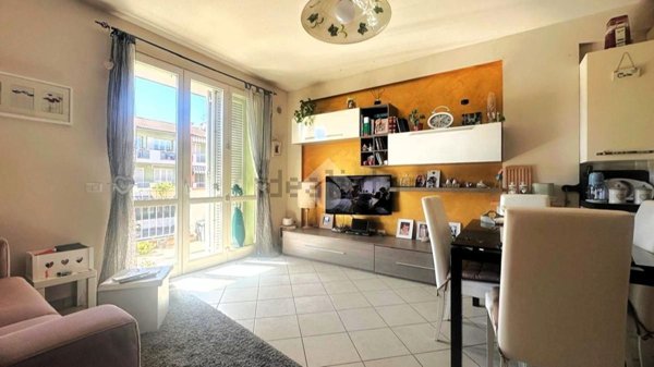 appartamento in vendita a Serravalle Pistoiese in zona Cantagrillo