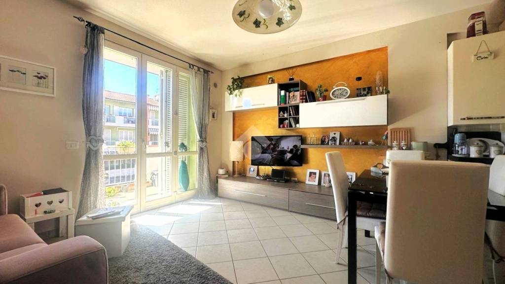 appartamento in vendita a Serravalle Pistoiese in zona Cantagrillo