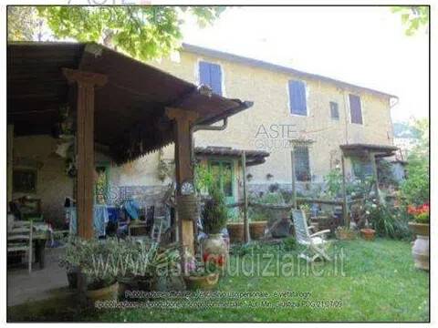 appartamento in vendita a Serravalle Pistoiese