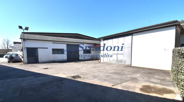 ufficio in vendita a Serravalle Pistoiese