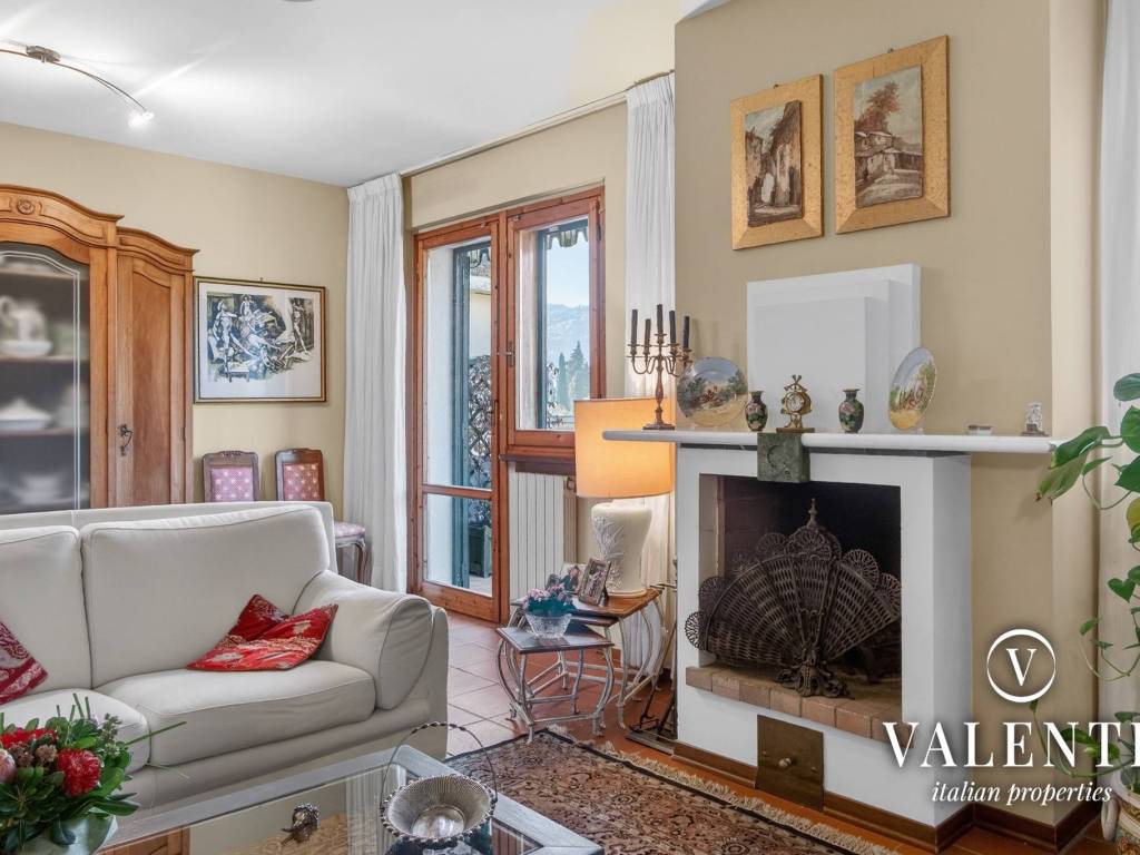 casa indipendente in vendita a Serravalle Pistoiese in zona Masotti