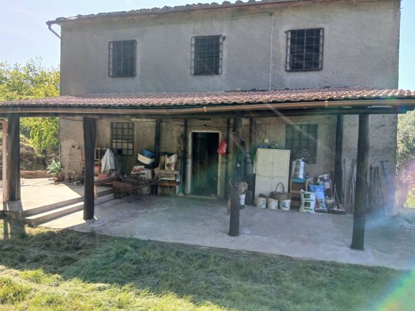 appartamento in vendita a Serravalle Pistoiese
